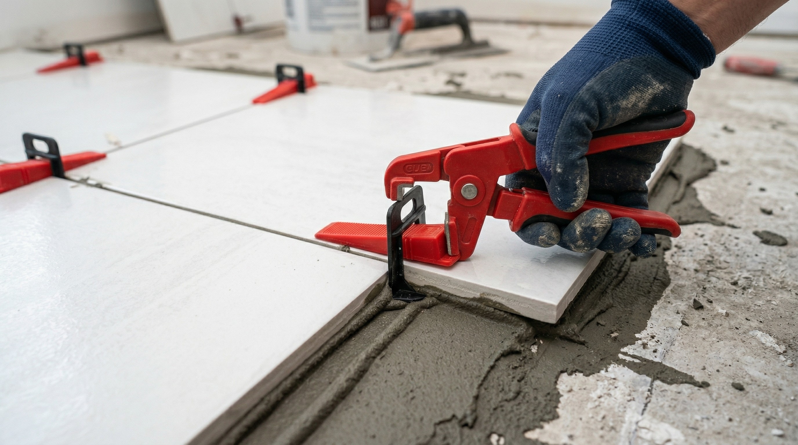 Koch Profis für Bad, Wärme und Fliesen – Fliesenleger Oberursel (Taunus)